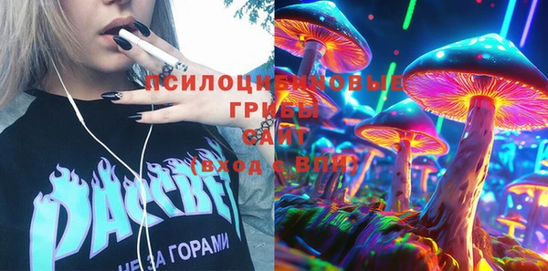 прущие крисы Алзамай